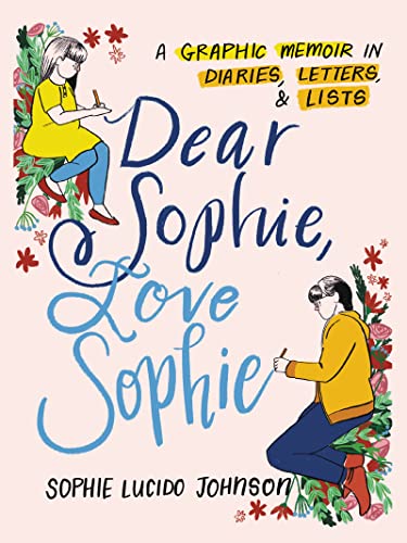 Sophie Lucido Johnson-Dear Sophie, Love Sophie