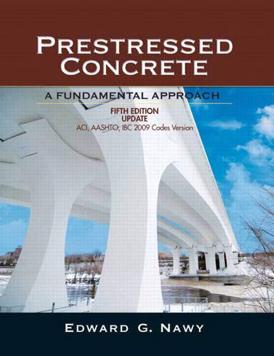 Edward G. Nawy-Prestressed concrete