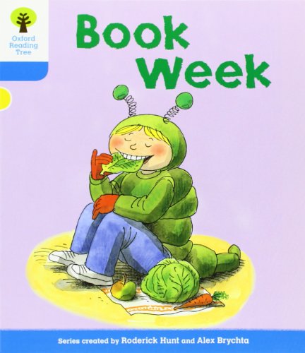 Roderick Hunt-Oxford Reading Tree : Stage 3 : More Stories B