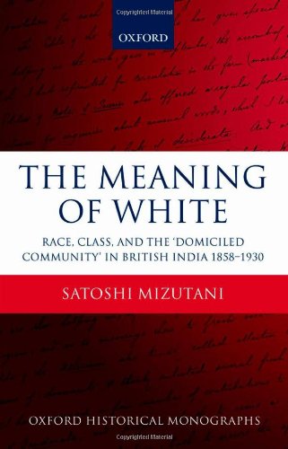 Satoshi Mizutani-The meaning of white