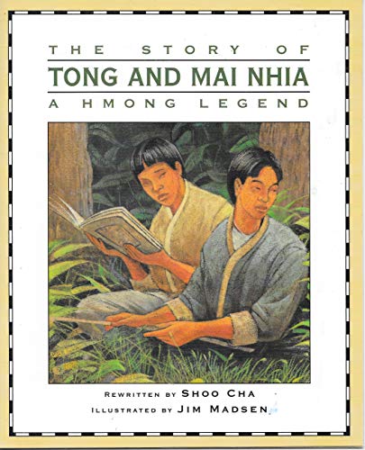 The Story of Tong and Mai Nhia - Shoo Cha