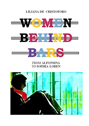 Liliana de Cristoforo-Women behind bars