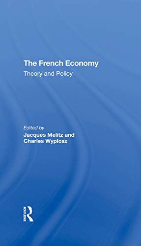Jacques Melitz-French Economy