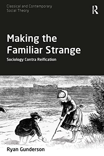 Ryan Gunderson-Making the Familiar Strange