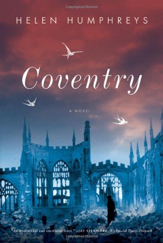 Coventry - Helen Humphreys