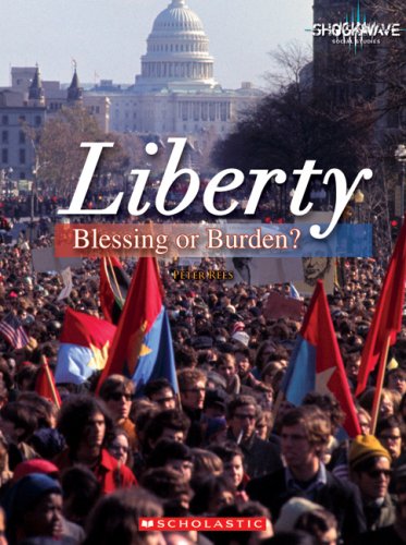 Peter Rees-Liberty