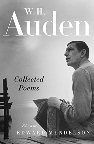 W.H. Auden-Collected Poems (Modern Library)