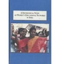 Marilyn H. Tobin-A sociological study of women's educational networks in India