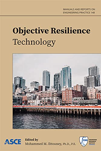 Objective Resilience Committee Staff Engineering Mechanics Institute-Objective Resilience
