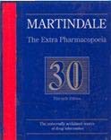 Martindale, William-extra pharmacopoeia