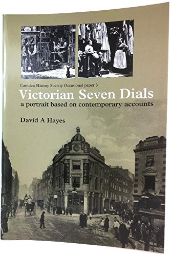 Victorian Seven Dials - David A. Hayes