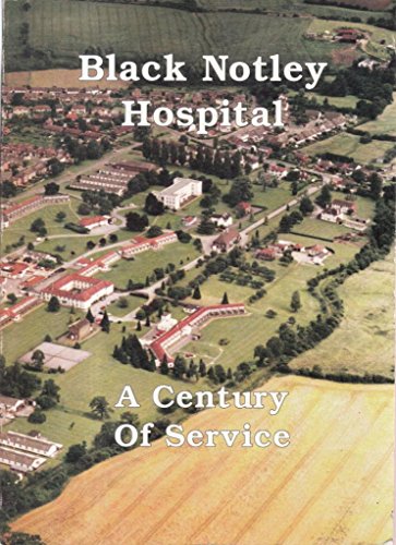 Black Notley (England). Parish Council-Black Notley Hospital