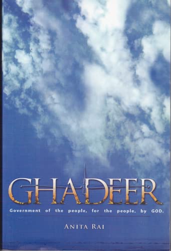 Anita Rai-Ghadeer