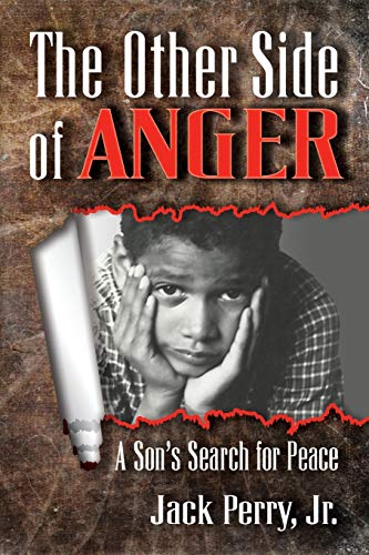 Jr Jack Perry-Other Side of Anger