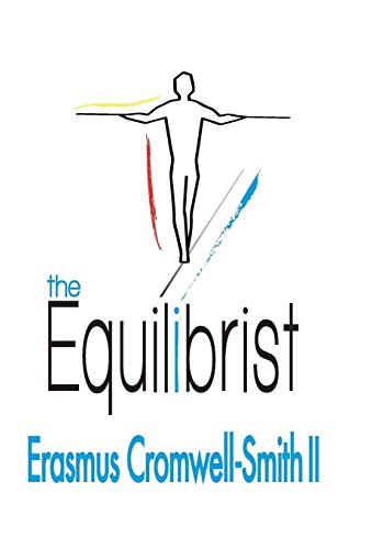 Erasmus Cromwell-Smith-The Equilibrist