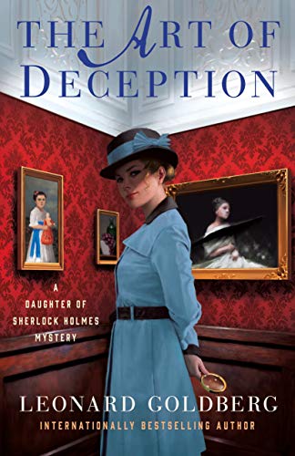 Leonard Goldberg-The Art of Deception