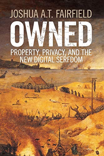 Joshua A. T. Fairfield-Owned