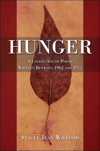 Stacey Jean Williams-Hunger