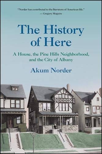 Akum Norder-The History of Here