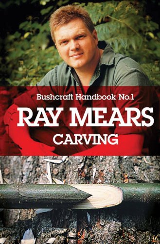 Ray Mears-Carving