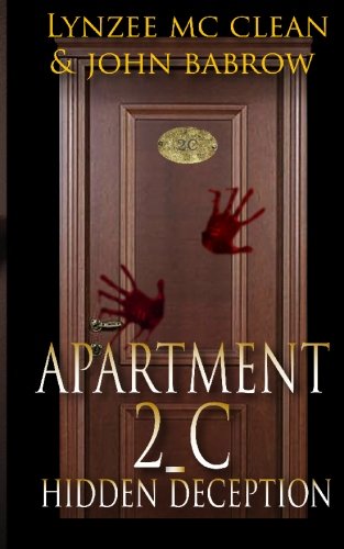 Lynzee McClean-Apartment 2-C