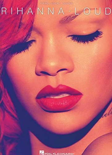 Rihanna - Loud - Rihanna