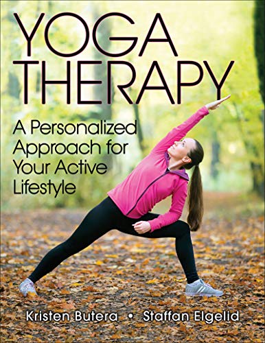 Kristen Butera-Yoga therapy
