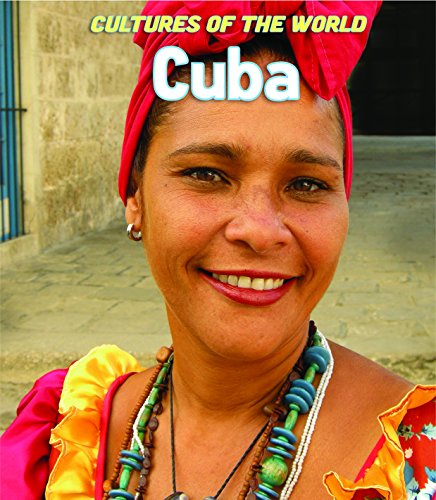 Sean Sheehan-Cuba (Cultures of the World)