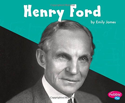 Emily James-Henry Ford
