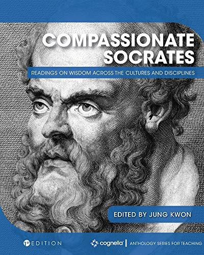 Compassionate Socrates - Jung Kwon