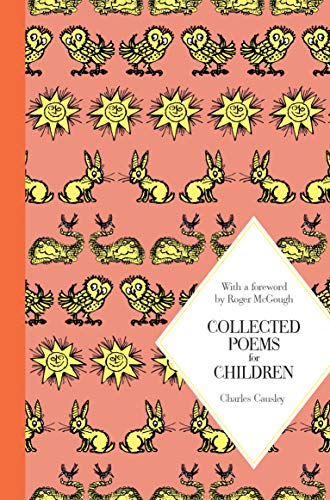 Collected Poems for Children - Charles Causley