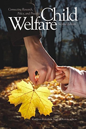 Kathleen Kufeldt-Child welfare