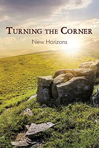 Turning the Corner - Eber & Wein Publishing