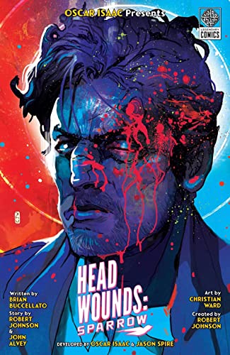 Head Wounds - Oscar Isaac