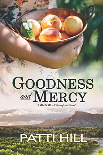 Patti Hill-Goodness and Mercy