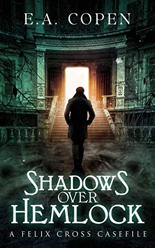 E.A. Copen-Shadows over Hemlock