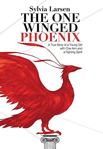 Sylvia Larsen-One Winged Phoenix