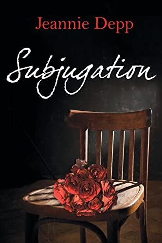 Jeannie Depp-Subjugation