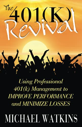 Michael Watkins-401 Revival