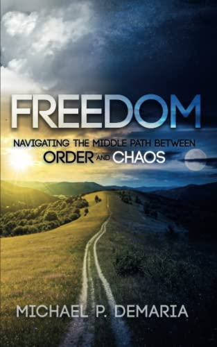 Michael DeMaria-Freedom