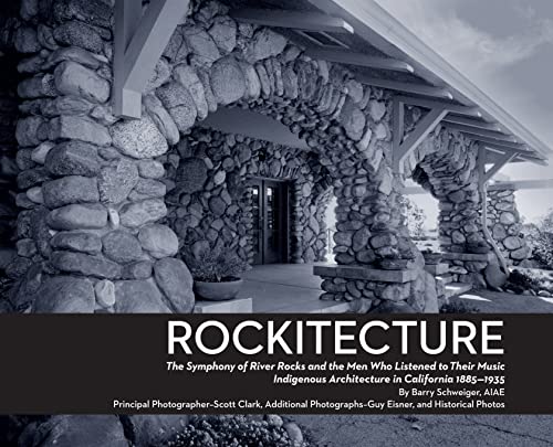 Rockitecture - Barry Schweiger