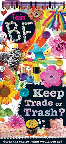 Tim Bugbird-Keep Trade Or Trash