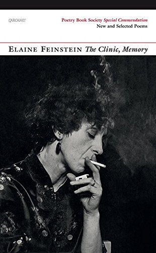 Elaine Feinstein-The Clinic, Memory