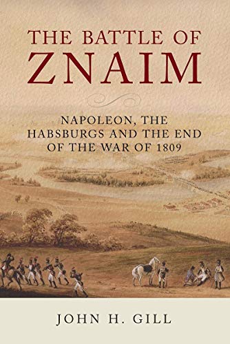 John H. Gill-Battle of Znaim