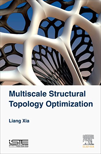Liang Xia-Multiscale Structural Topology Optimization