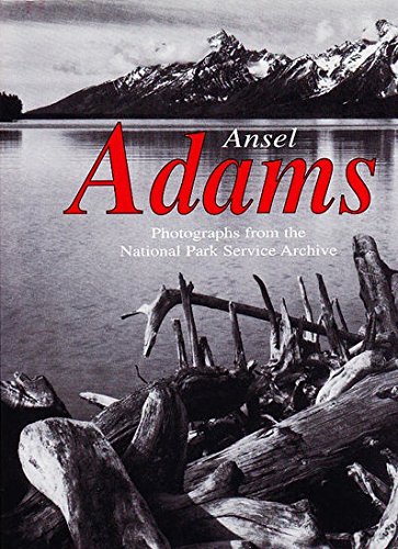 Ansel Adams-Ansel Adams