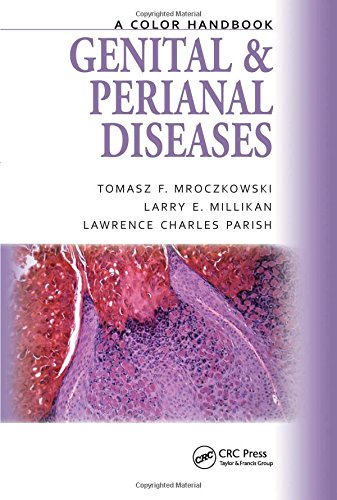 Tomasz F. Mroczkowski-Genital and Perianal Diseases