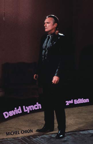 Michel Chion-David Lynch