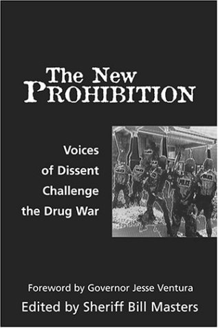 The New Prohibition - Bill Masters