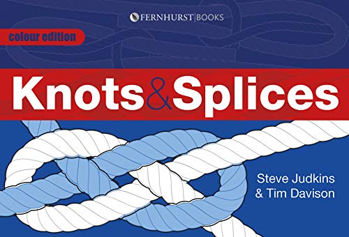 Steve Judkins-Knots and Splices